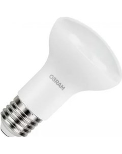 Лампа светодиодная LED Value R E27 880лм 11Вт замена 90Вт 6500К холодный белый свет Osram