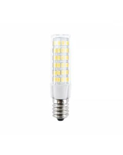 Светодиодная лампа Светодиодная лампа T25 LED Micro 5 5W E14 4000K B4TV55ELC 1 шт Ecola