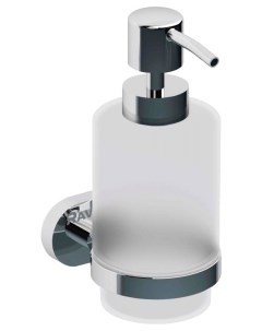 Дозатор для жидкого мыла Chrome CR 231 00 X07P223 Ravak