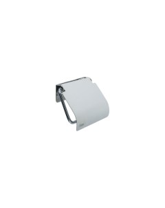 Держатель для туалетной бумаги НOTEL с крышкой FX 31010 Fixsen