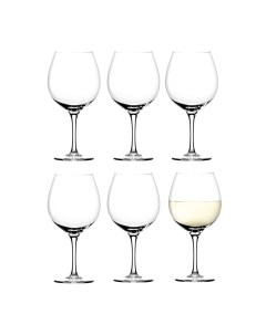 Набор из 6 бокалов для вина 740мл UniversalFlare 1500000 6 Stolzle