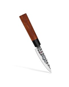 Нож овощной Kensei Ittosai 9см сталь AUS 8 2578_ Fissman