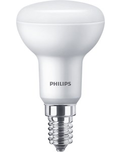 Лампа ESS LEDspot 6W 640lm E14 R50 840 Philips