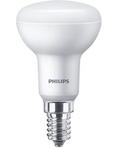 Лампа ESS LEDspot 6W 640lm E14 R50 827 Philips