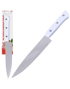 Кухонный нож разделочный Сэкитэй 15 5 см Мультидом