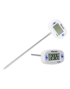 Кухонный пищевой термометр с иглой PL6104 Pro legend