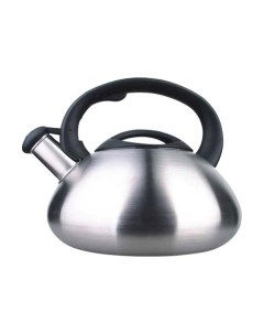 Чайник для плиты BK S309 3 л Bekker