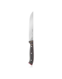 Кухонный нож Elite 15 5 см цвет коричневый 32050 Pirge