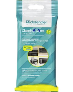 Салфетка для уборки CLN 30200 20 шт Defender