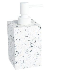 Дозатор для жидкого мыла Blanco белый FX 201 1 Fixsen