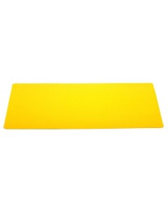 Подставка под горячее 28 5х43 5 см желтого цвета 28HZ 9063 Hans&gretchen