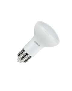 Лампа светодиодная LED 11SW 840 грибовидная матовая E27 230В 10х1 RU 4058075582729 Osram