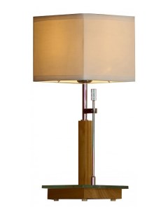 Настольная лампа Montone LSF 2504 01 Lussole