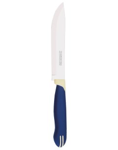 Специальный нож Multicolor Синий Tramontina