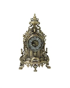 Часы Париж каминные KSVA BP 27052 A Nobrand