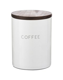 Банка для хранения кофе 650 мл Smart solutions