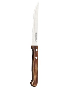 Нож кухонный Для томатов стейков 13 см Tramontina