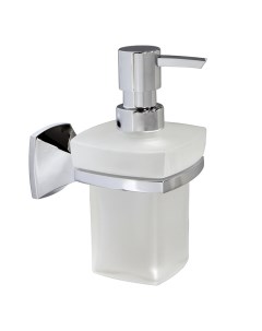 Дозатор для жидкого мыла Wern K 2599 Wasserkraft