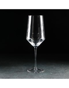Бокал стеклянный для вина Густав 450 мл Magistro