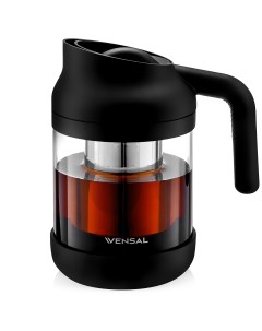 Заварочный чайник 1100 мл VS3402 Vensal