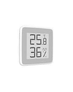 Метеостанция Measure Thermometer LCD MHO C201 Xiaomi