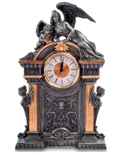 Часы Ангел и его дитя AE 902575 302 187 Veronese