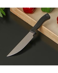 Нож кухонный Универсальный лезвие 16 см Труд вача