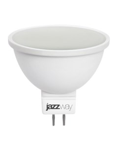 Лампа светодиодная PLED SP JCDR Jazzway