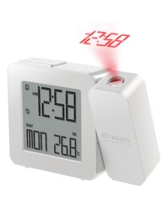 Часы будильник RM338P w Oregon scientific