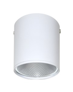 Точечный светильник накладной светодиодный белый IL 0005 4015 Imex