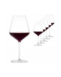 Набор из 6 бокалов для вина Burgunder 820мл STARLight 2450000 6 Stolzle