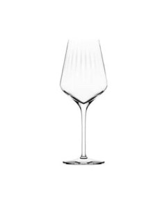 Набор бокалов для белого вина хрустальные 6шт 405мл Symphony White Wine Stolzle