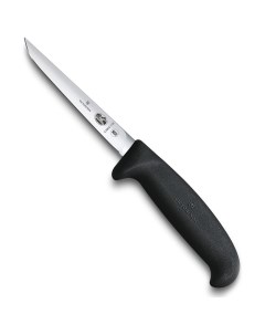 Нож для птицы лезвие 11 см чёрный Victorinox