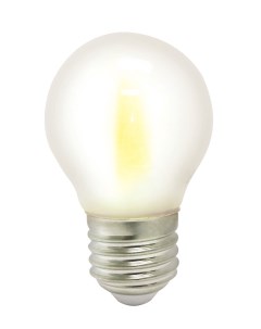 Светодиодная лампа BK 27W7G45 Frosted Vklux