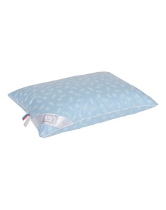 Подушка для сна силикон 68x68 см Alvitek