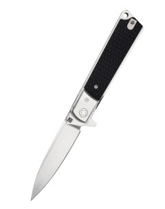 Нож 1802P BKC Classic Artisan cutlery