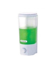 Дозатор для жидкого мыла PROFESSIONAL 0 38 л Лайма