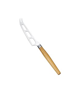 Нож для мягкого сыра Formaggio от длина 28 см сталь дерево 296617 Cilio