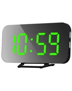 Часы будильник BRSDS3625LBG Bandrate smart