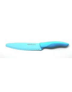 Нож универсальный MICROBAN 15 см цвет синий 6D B Atlantis