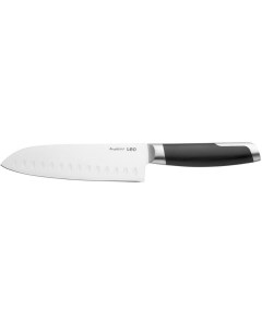 Кухонный нож leo graphite 3950357 Berghoff