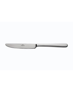 Столовый нож Luxstahl Milan 22 8 см Nobrand
