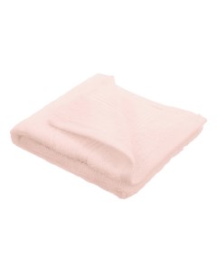 Полотенце махровое 30x30 см розовое Bahar