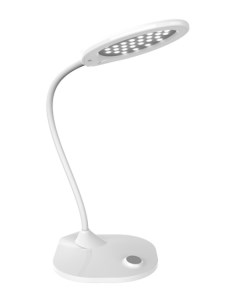 Настольная лампа LED 610 White Ritmix
