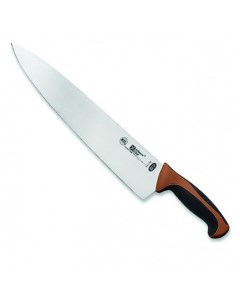 Нож Поварской 30 см с коричнево черной ручкой 8321T62BR Atlantic chef