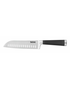 Кухонный нож сантоку Precision 18 см Tefal