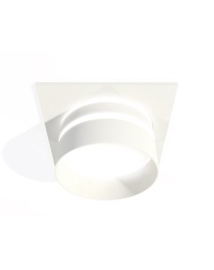 Встраиваемый светильник Techno XC7631042 Ambrella light