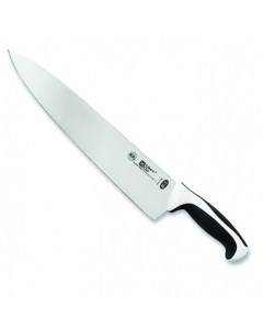 Нож Поварской 30 см с бело черной ручкой 8321T62W Atlantic chef