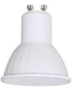 Лампа светодиодная ECOLA GU10 5 4W 4200K арт 524014 10 шт Nobrand