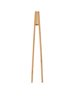 Сервировочные щипцы ОСТБИТ бамбук Ikea